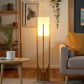 Scandinavian Floor Lamp